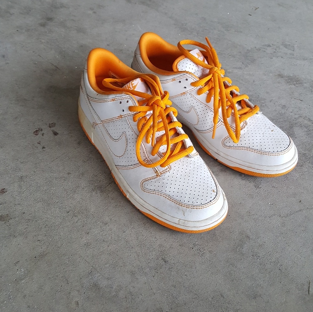 Nike shoes